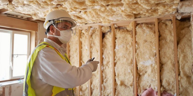 Basics of Asbestos in Home Construction
