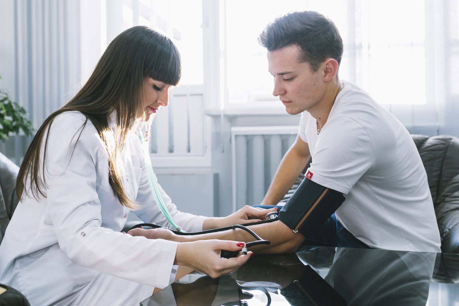 Convenient, Professional TRT Care with Access to Online Clinics