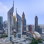 Live Above It All at Jumeirah Emirates Towers Residences