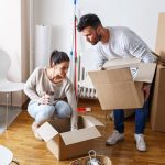 Moving Company Winnipeg Assists With Small and Large-Scale Moves
