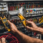 Top Reasons to Hire a Professional Electrician Pflugerville for Your Next Project