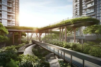 Sustainable Design Principles Shaping the Next Generation of Urban Homes