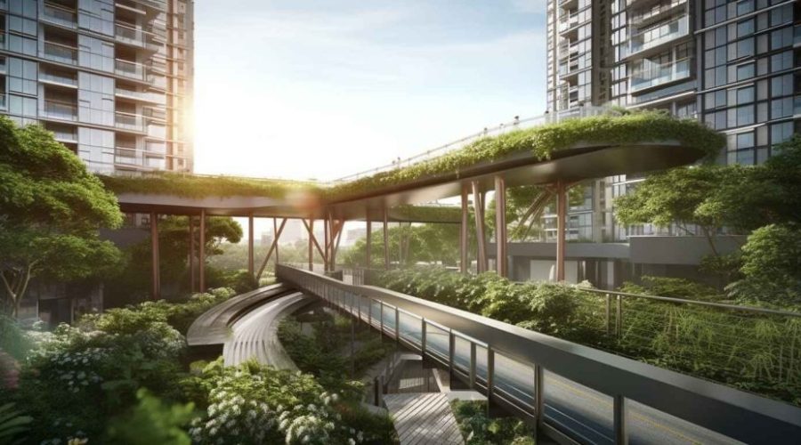 Sustainable Design Principles Shaping the Next Generation of Urban Homes