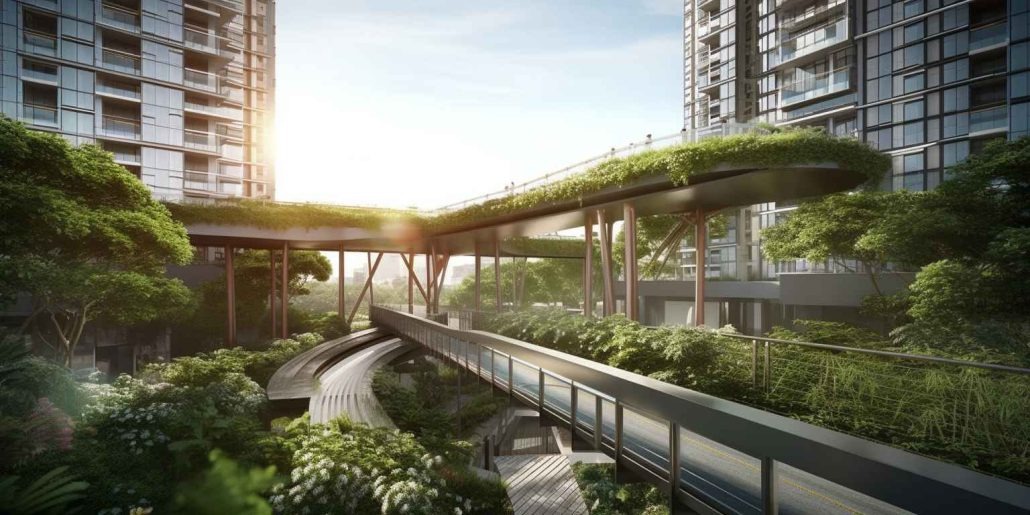 Sustainable Design Principles Shaping the Next Generation of Urban Homes