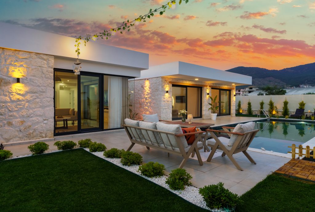 Exclusive Residential Lifestyle with Premium Finishes and World-Class Community Amenities