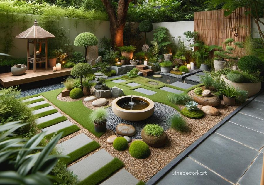 Affordable Garden Ornaments for Stylish Outdoor Spaces