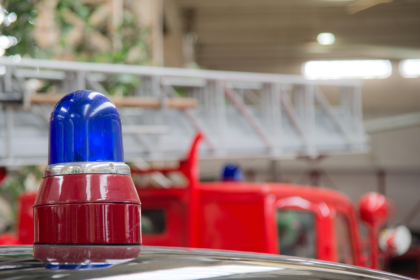 Fire Alarm Monitoring: Why Your Business Needs It
