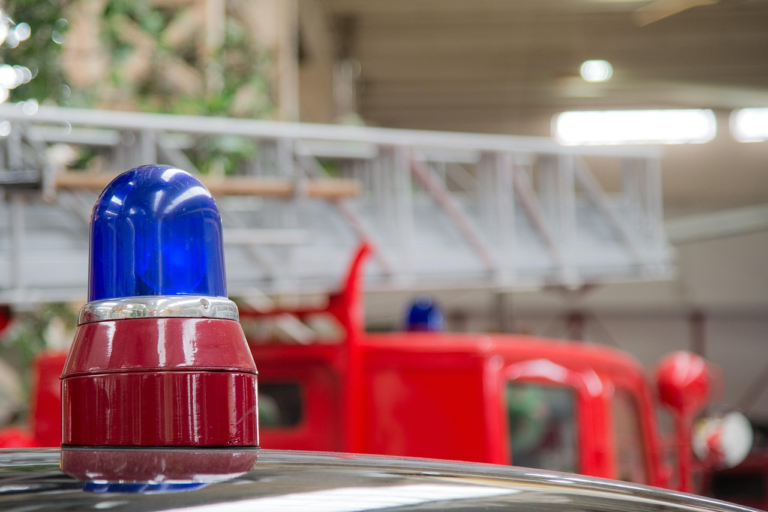 Fire Alarm Monitoring: Why Your Business Needs It