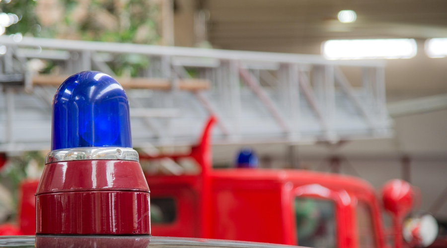 Fire Alarm Monitoring: Why Your Business Needs It