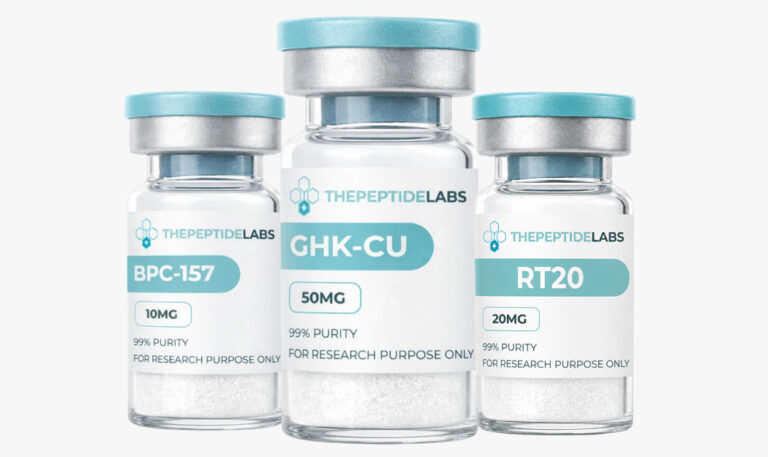 Buy Peptides Australia – Quality-Tested Peptides with Fast and Secure Shipping