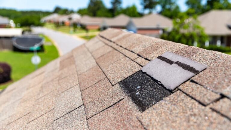 What Homeowners Should Know After a Storm