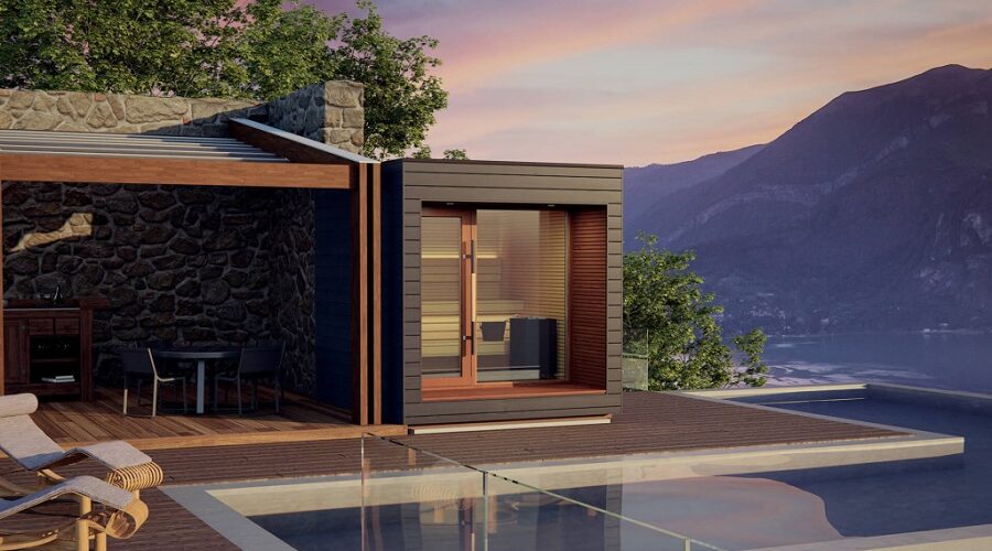 Outdoor Wellness at Home: The Rising Appeal of Backyard Sauna Spaces in Wisconsin