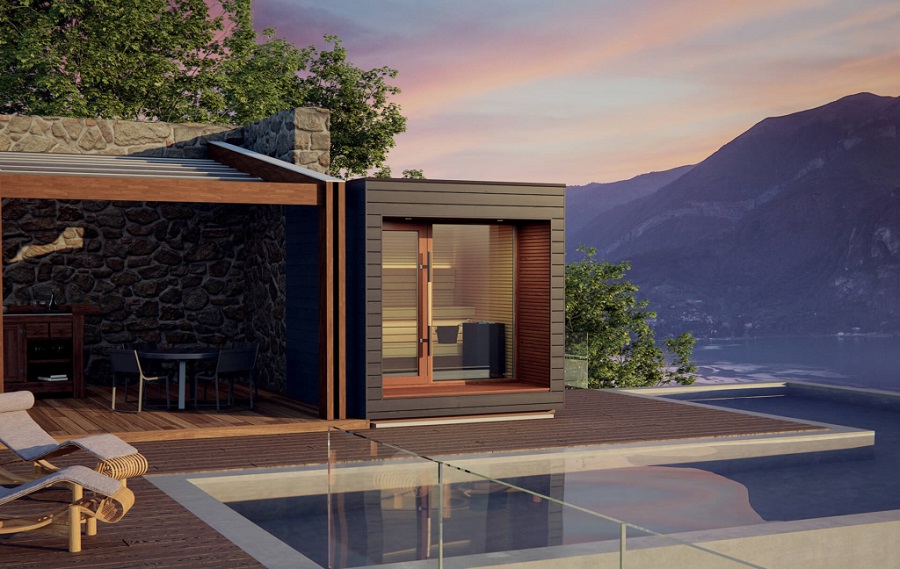 Outdoor Wellness at Home: The Rising Appeal of Backyard Sauna Spaces in Wisconsin