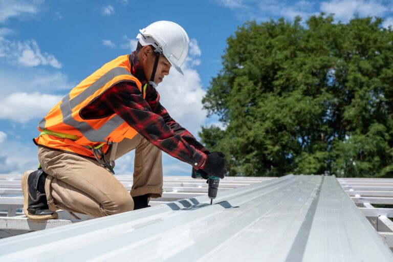 Metal Roofing Services in Wisconsin: Built for Weather, Built for Longevity