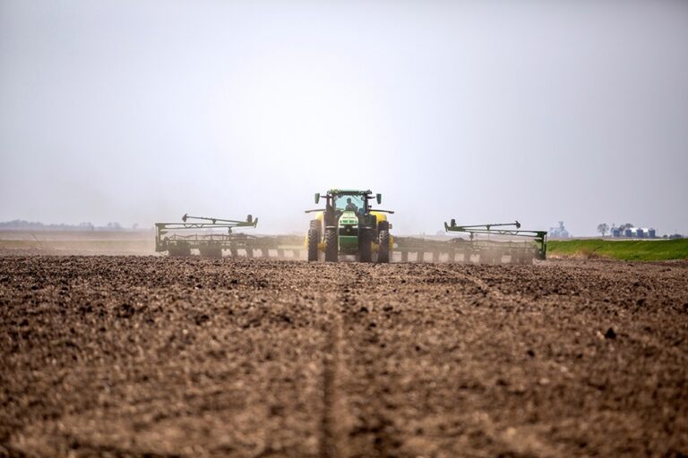 Protecting Agricultural Equipment in Harsh Minnesota Conditions