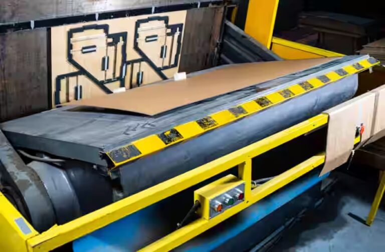 Understanding Precision Manufacturing Needs
