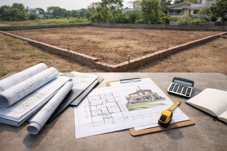 Why Coordination Matters More Than Most Homeowners Realize
