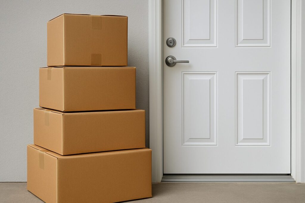 How to Plan a Stress-Free Move from Austin to Houston
