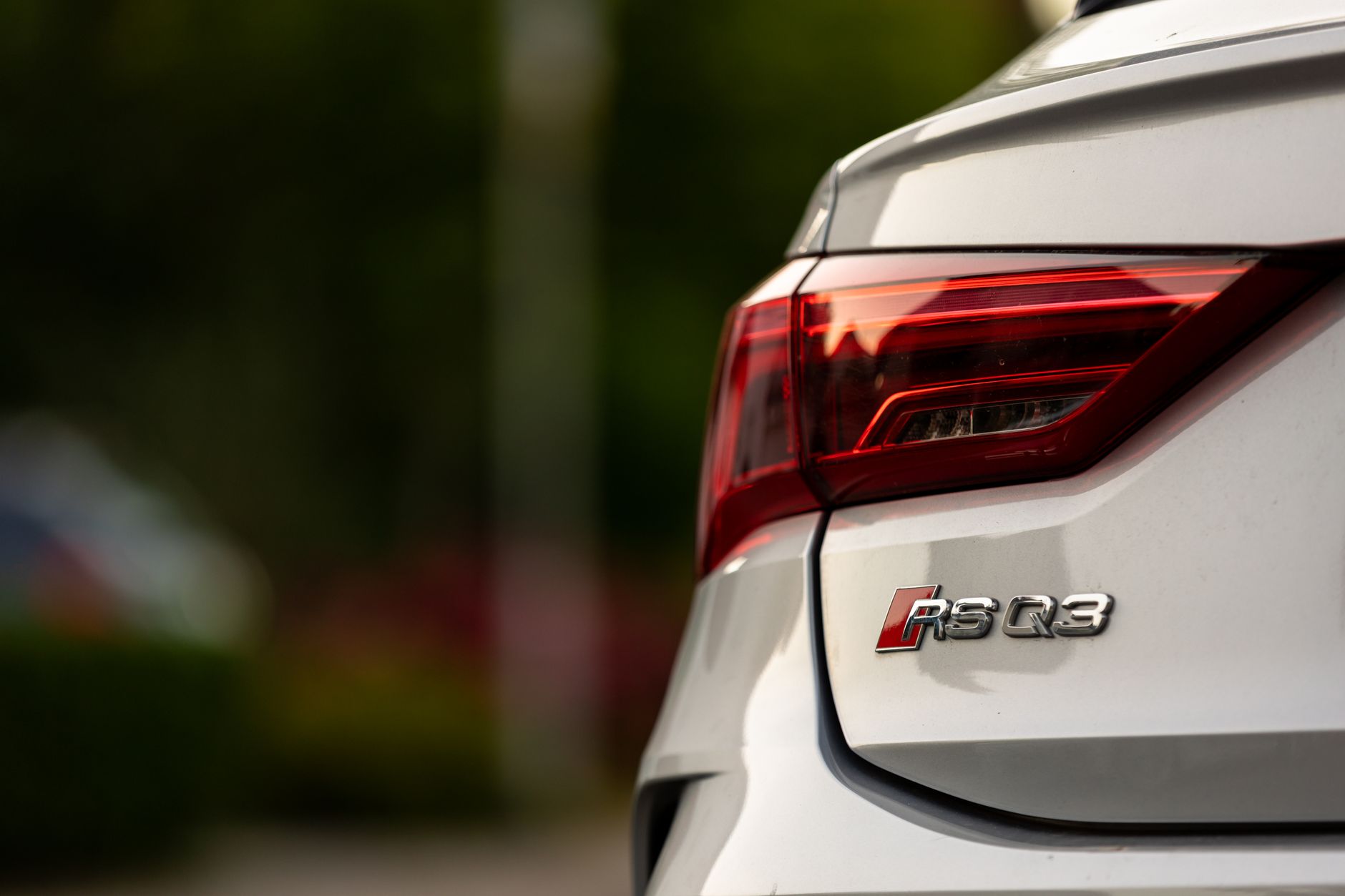 2026 Audi Q3 India Launch