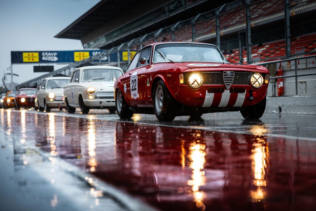 Is the Alfa Romeo Grand Tour the Best Way to Explore Italy?