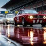 Is the Alfa Romeo Grand Tour the Best Way to Explore Italy?