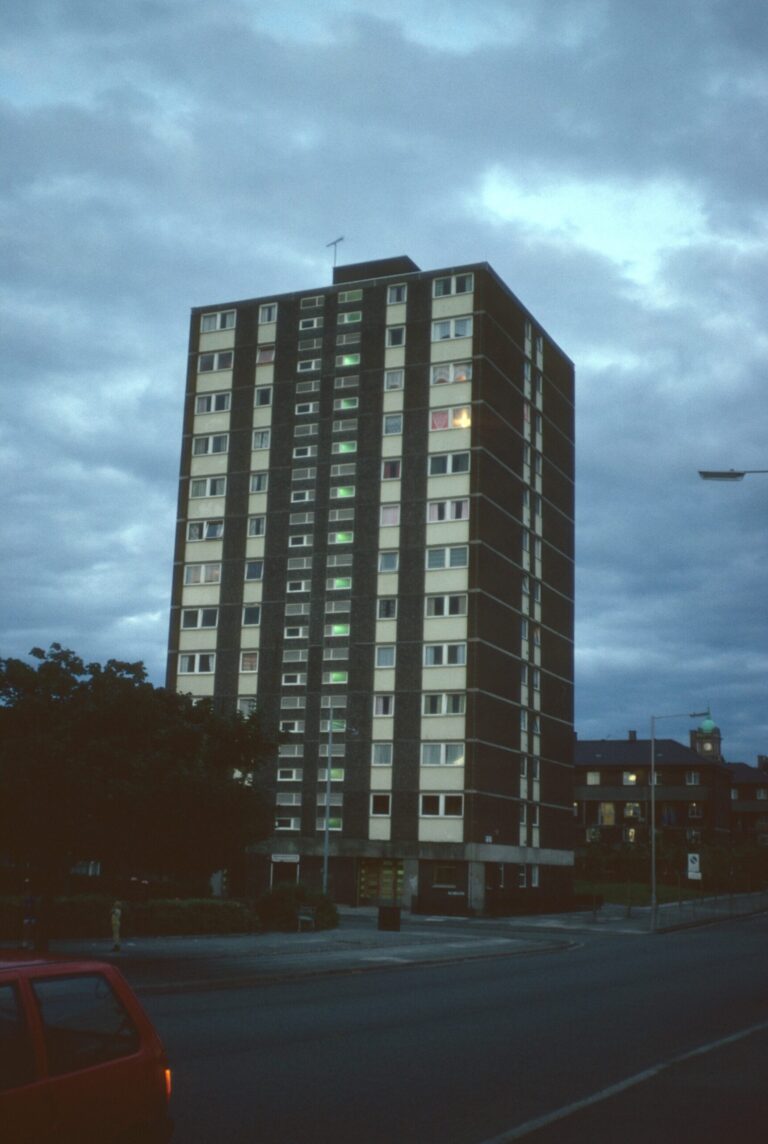 Birkenhead house prices