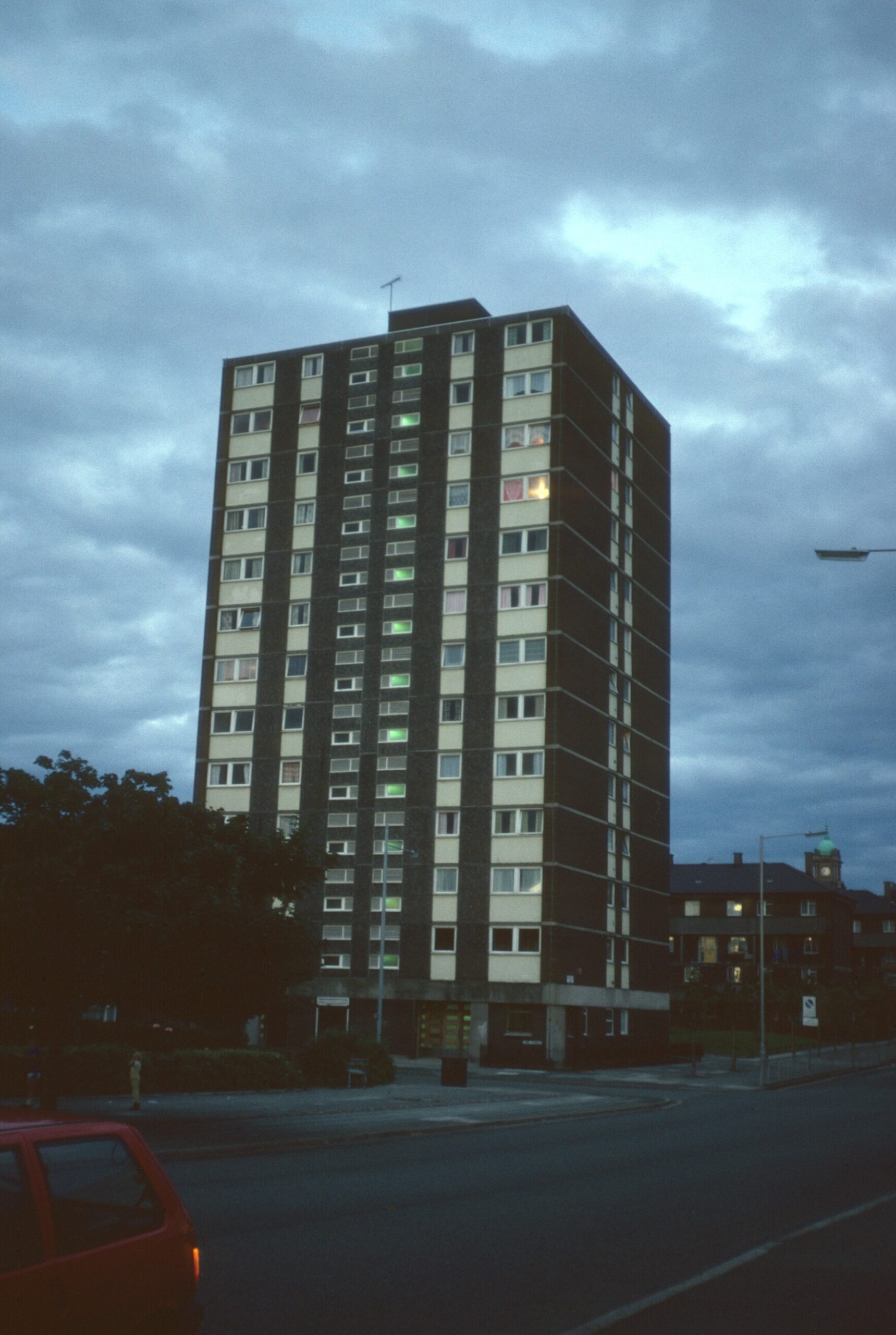 Birkenhead house prices