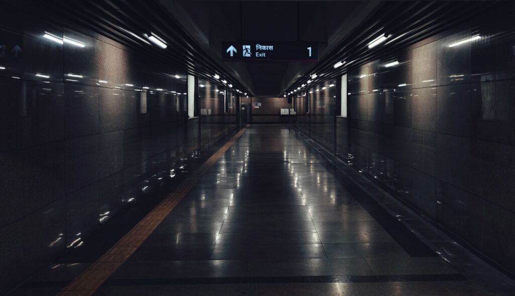 Indore Metro Corridor: Best Proven Infrastructure Development