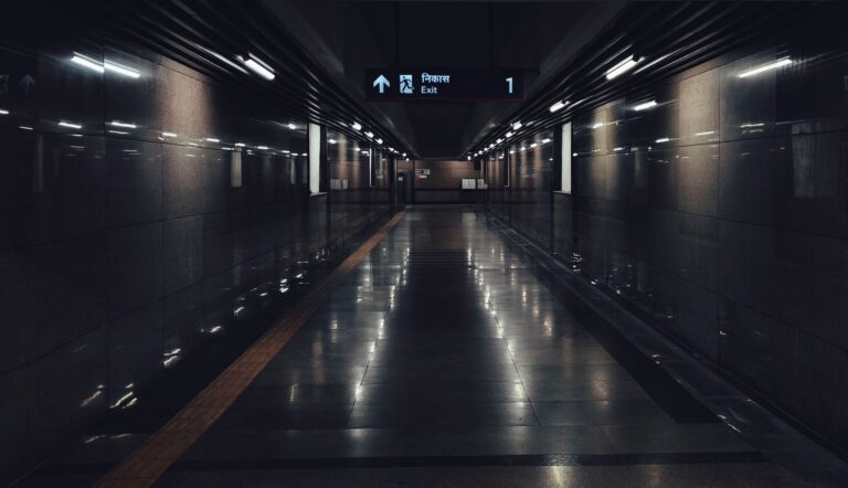 Indore Metro Corridor