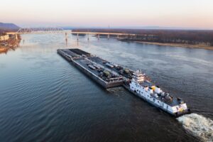 Inland Waterways Projects: Proven Boost for Dibrugarh’s Economy