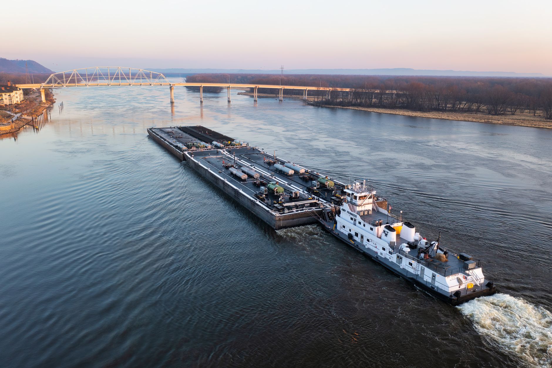 Inland Waterways Projects: Proven Boost for Dibrugarh’s Economy
