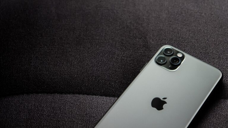 iPhone 18 Pro Max
