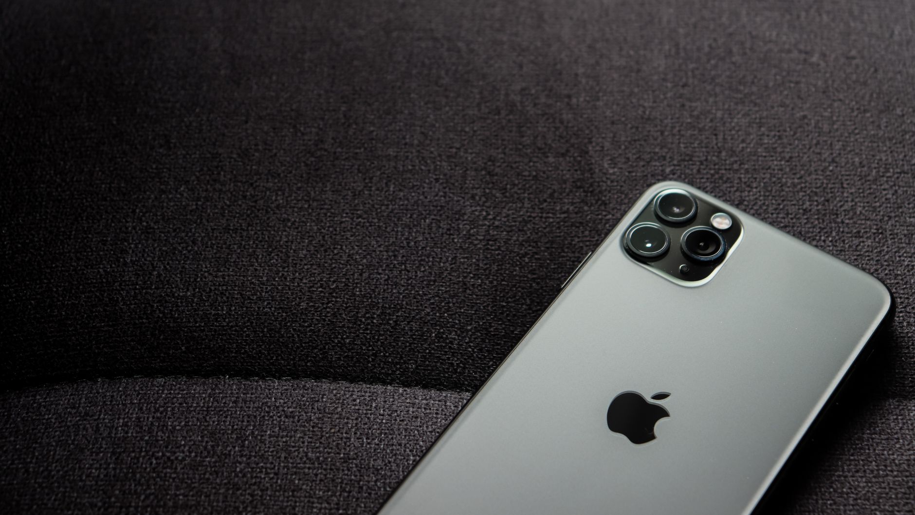 iPhone 18 Pro Max