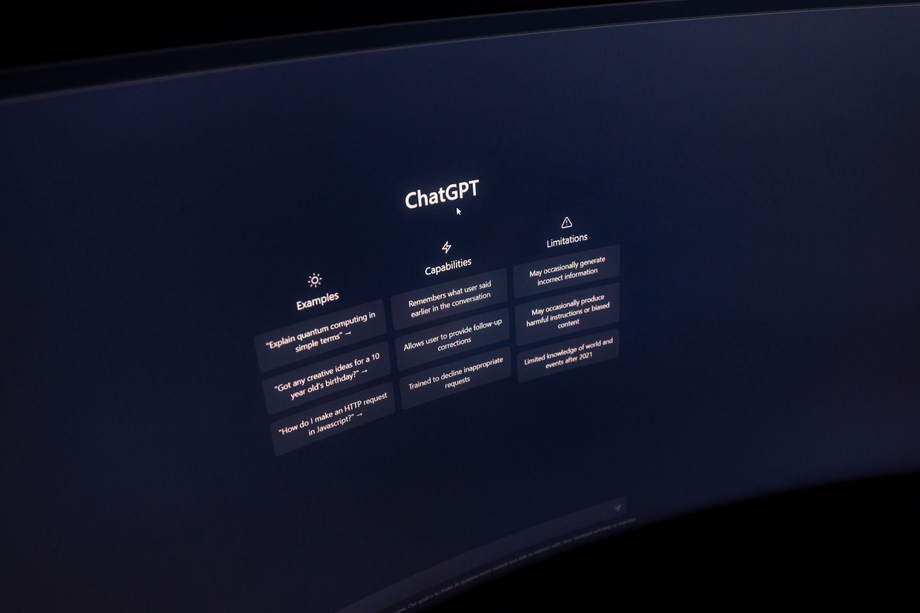 Meta Muse AI Assistant