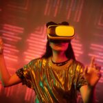 Meta VR glasses: The Best Smart Device for 2027