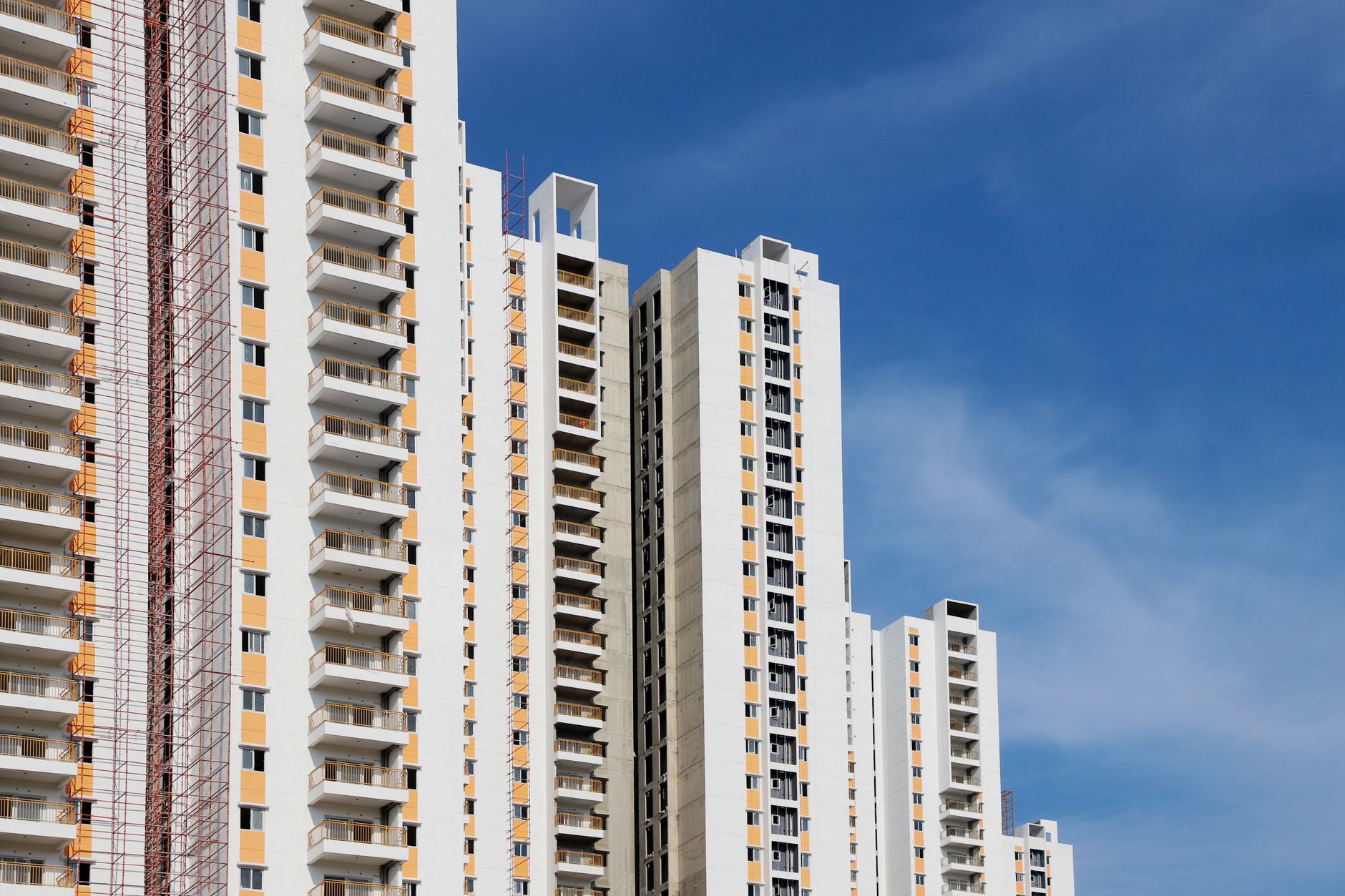 Provident Equinox Phase 6