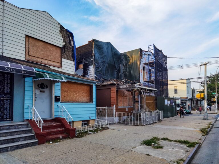 Queens Housing Project: Proven Ways to Boost NYC Affordability