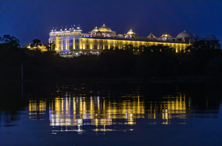 Radisson Hotel Rajasthan