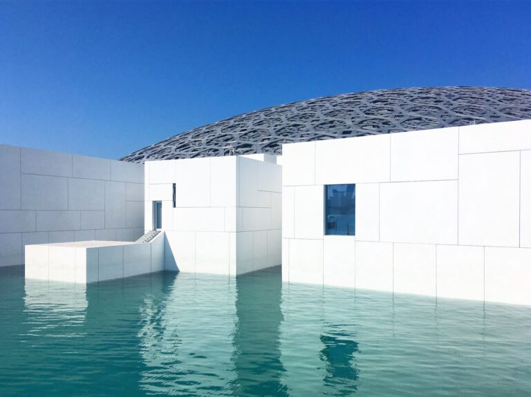 Sei Saadiyat Residential Project: Best Proven Investment Opportunity