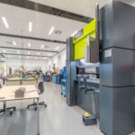 Smart Workshop Technology: The Best Proven Innovations