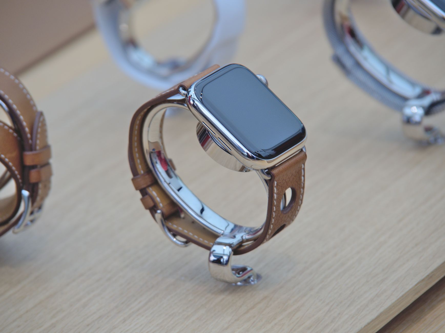 Apple HomeView Smart Display