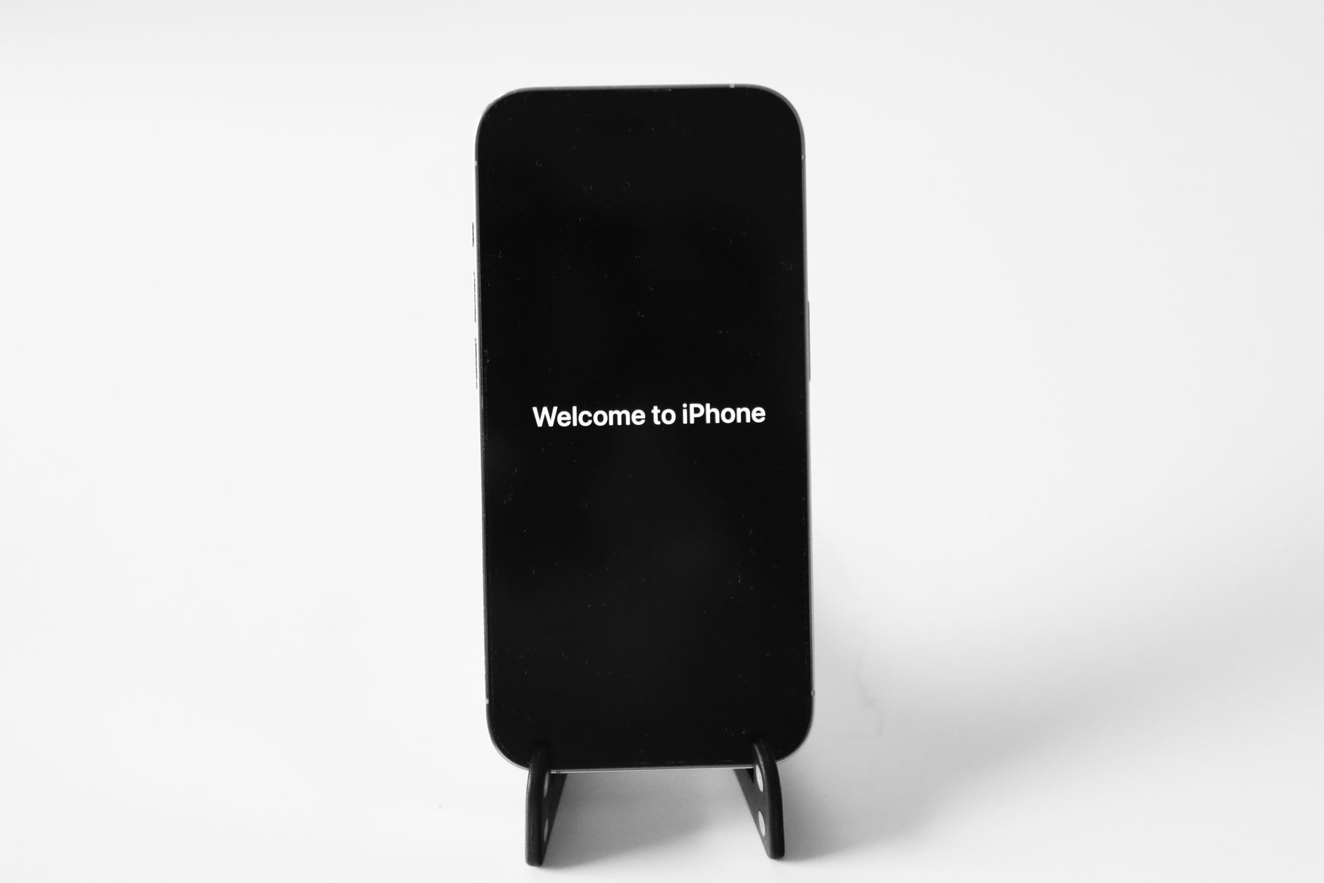 Apple Welcome Home event