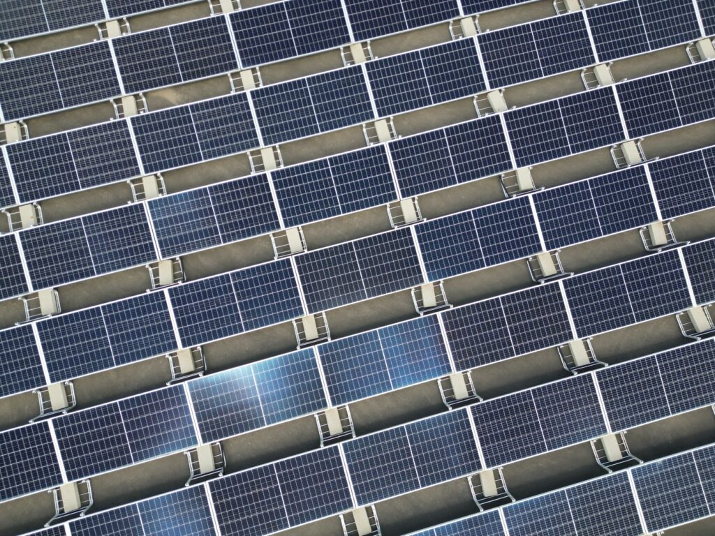 Captive Green Power Capacity: UltraTech’s Proven 2 GW Milestone