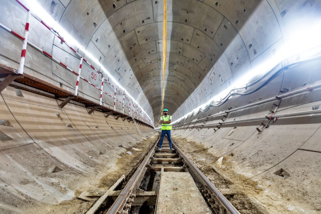 Chennai Metro Project: The Best Proven Infrastructure Development