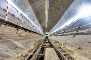Chennai Metro Project: The Best Proven Infrastructure Development
