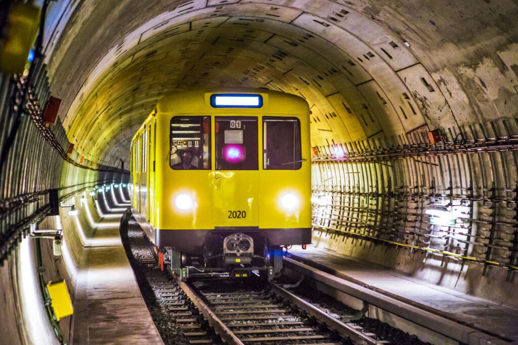 Chennai Metro Yellow Line: Is It the Best Transit Option?