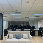 Hann Group: Developing Flexible Spaces for Australia’s Changing Business Needs