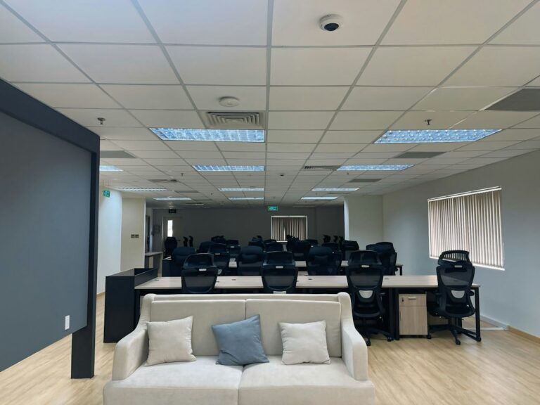 Hann Group: Developing Flexible Spaces for Australia’s Changing Business Needs