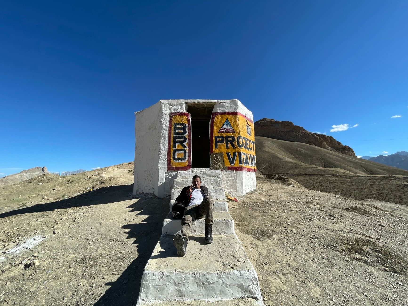 Ladakh projects inauguration