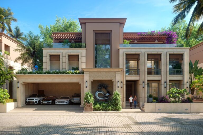 Luxury villa project: Best real estate opportunity in Himachal